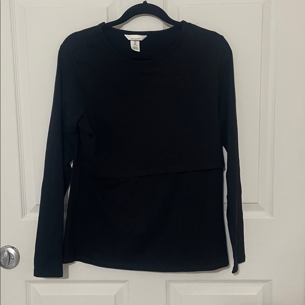 Maternity 4 Piece Bundle- Size Large - image 4